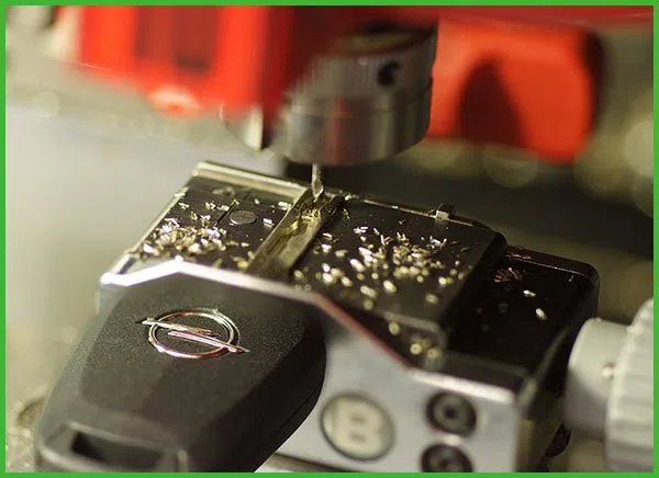 Atlantic Locksmith Store Indianapolis, IN 317-456-5483 - 11-Key-Cutting