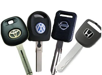 Atlantic Locksmith Store Indianapolis, IN 317-456-5483 - 19-Transponder-Keys